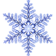 Image for article titled This Physicist Makes Dazzling Snowflakes in his Laboratory